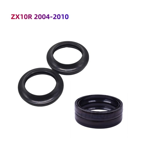 10rr fork oil seal - zx-10rr,