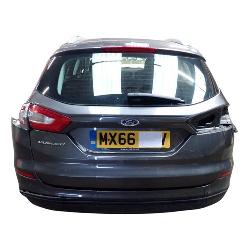 Ford mondeo tailgate mk5 - mondeo,