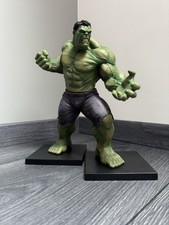 Marvel Now! Avengers HULK Kotobukiya ARTFX Figure + Statue Complete Model