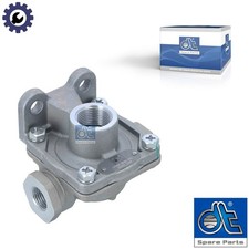 QUICK RELEASE VALVE 2.44093