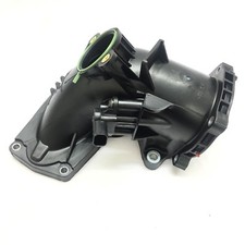 Genuine Mercedes Benz Charge