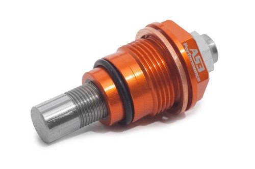 As3 manual cam chain tensioner - as3,