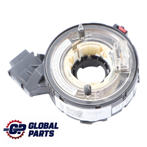 Audi steering wheel slip - a3,