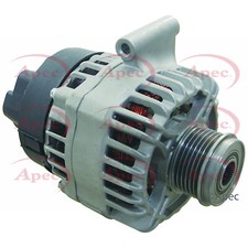 APEC Alternator for Vauxhall