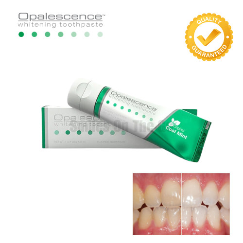 New opalescence toothpaste 1oz - opalescence,