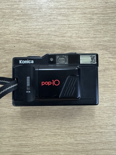 Konica pop 35mm - pop,