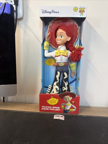 2010 disney store toy story - toy, 3