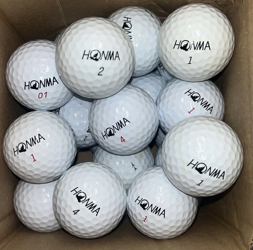 Honma mix pearl - ,