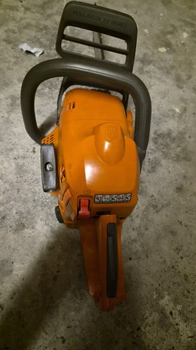 Husqvarna 135 torq petrol - 135,