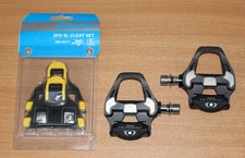 Shimano Ultegra R8000 SPD-SL