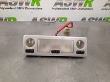 BMW E36 3 SERIES Interior Roof