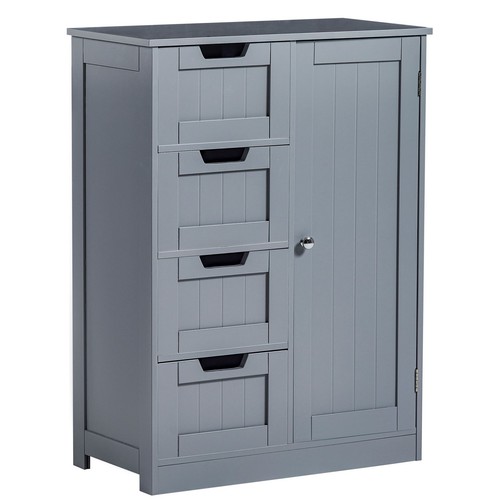 Bathroom storage freestanding - storage,