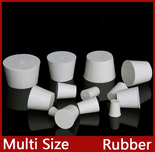 Rubber bung stopper tapered - stopper,