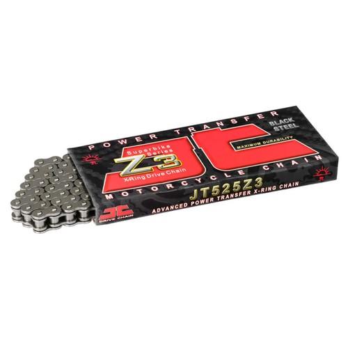 Ring 525z3 102 - jt, x-ring