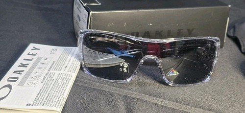 Oakley 0oo9307 clear - 0oo9307-16,