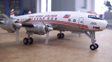 Lockheed Constellation TWA