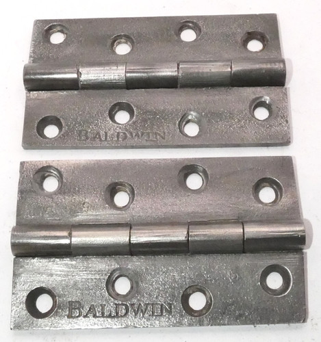 Old antique victorian baldwin - antique,
