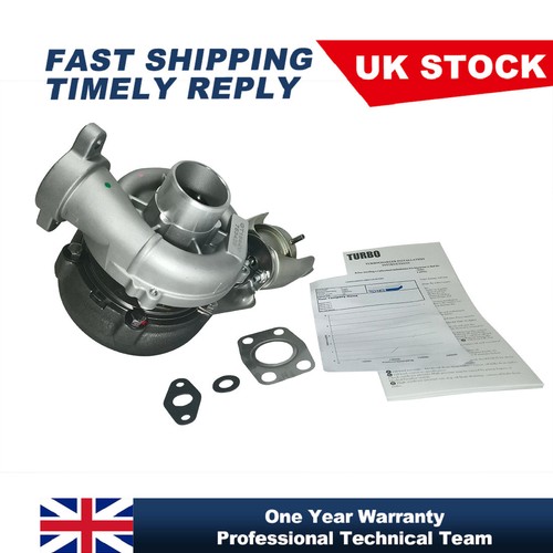 Gt1544v 753420 turbo for - 753420,