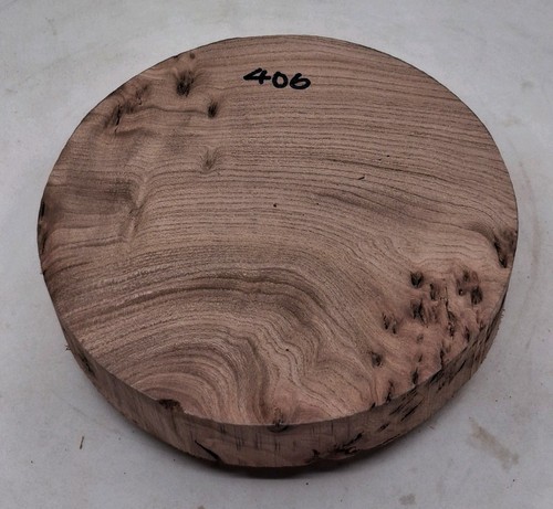 Pippy elm woodturning - pippy,