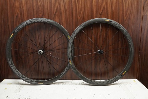 Mavic cosmic pro carbon rim - mavic,