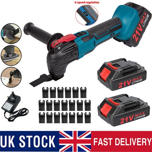 21v batteries oscillating - 2,