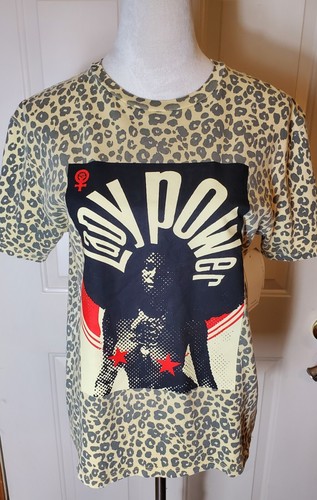 Obey world wide - wide, women's