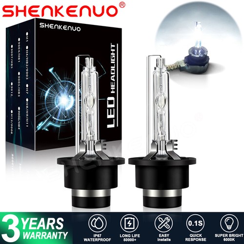 D2s hid xenon - d2s, bulbs