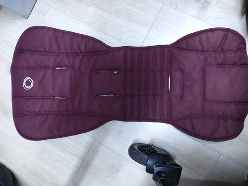 Bugaboo bee seat fabric - bugaboo, 5
