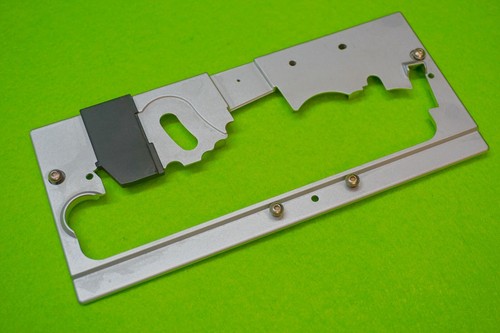 Block head cover studer a807 - block,