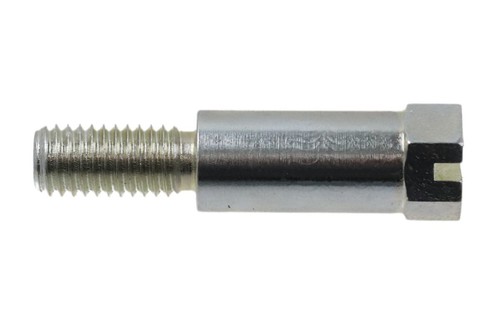 Collar screw for alternator - for,