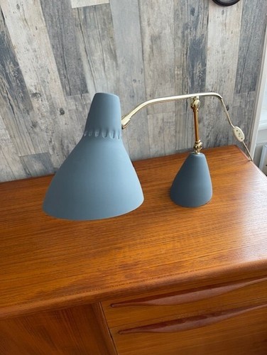 Lamp belmag zurich - lamp,