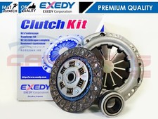 FOR SUZUKI JIMNY FJ 1.3 16V M13A G13BB 4WD 4X4 EXEDY CLUTCH KIT BEARING PLATE