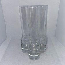 Set Of 3 Tequila Test Tube