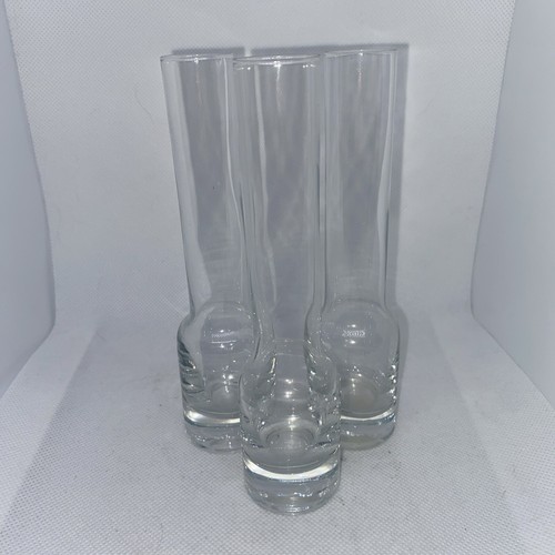 Set tequila test tube - set,