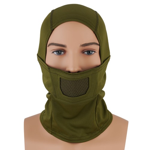 Cygnus armory fullface - -,