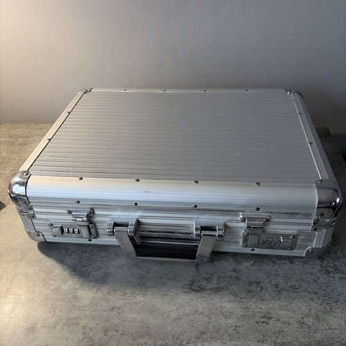 Vintage silver aluminium - vintage,