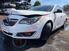 VAUXHALL INSIGNIA MK1 2009-20172.0 DIESEL Gearbox 55593607