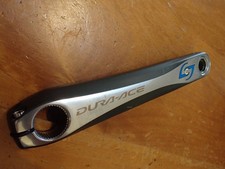 Dura Ace Stages power meter