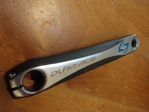 Dura ace stages - ace,
