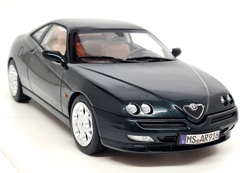 Norev alfa romeo gtv - norev, 1999