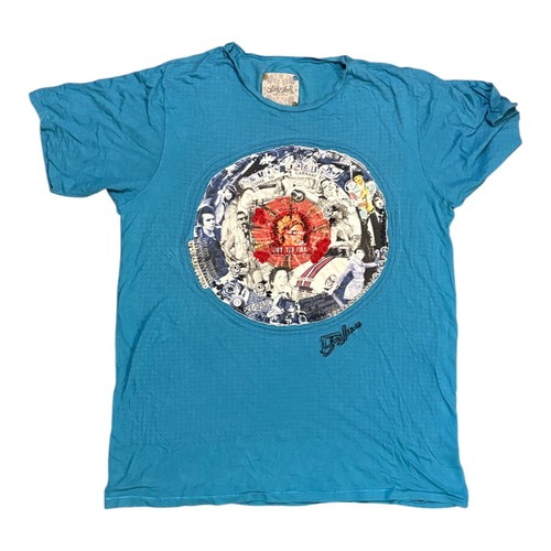 Elvis jesus handmade shirt - elvis,