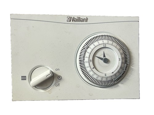 Vaillant timeswitch 150 - timeswitch,