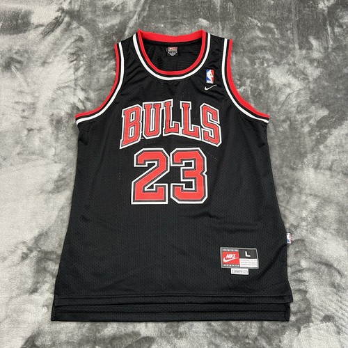 Vintage nike chicago - vintage, bulls