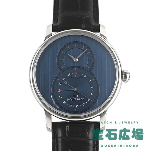Jaquet droz grande seconde - grande,