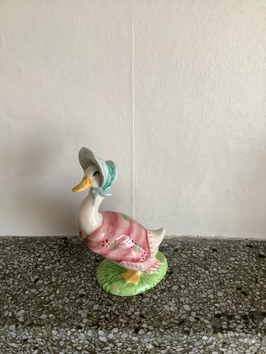 Royal doulton beatrix potter - royal,