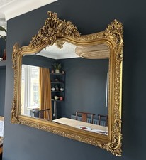 William Wood -Francesca -Gold