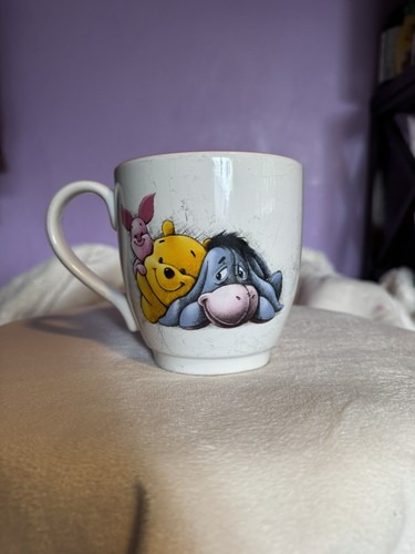 Disney winnie the pooh piglet - disney,