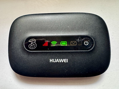 Huawei e5331 unlocked fi - e5331, wi-fi
