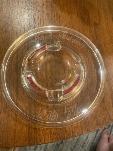 Rare vintage club - rare,