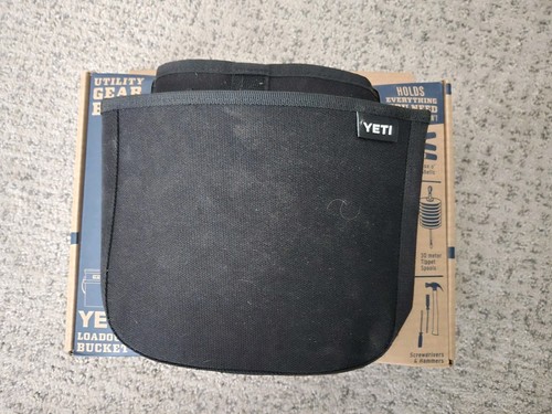 Yeti loadout bucket utility - yeti,